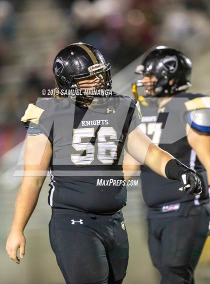 Thumbnail 1 in Lincoln Southeast vs. Omaha Westside photogallery.