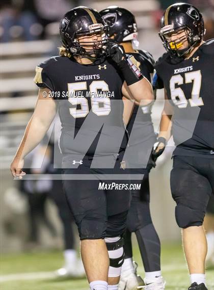 Thumbnail 2 in Lincoln Southeast vs. Omaha Westside photogallery.