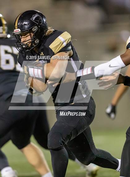 Thumbnail 3 in Lincoln Southeast vs. Omaha Westside photogallery.