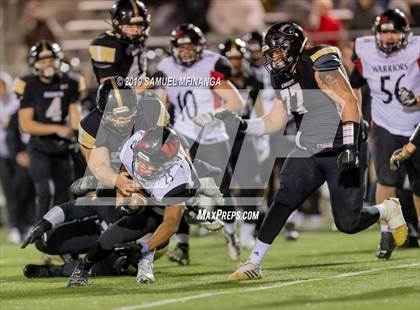 Thumbnail 3 in Lincoln Southeast vs. Omaha Westside photogallery.