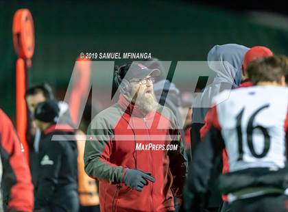 Thumbnail 1 in Lincoln Southeast vs. Omaha Westside photogallery.