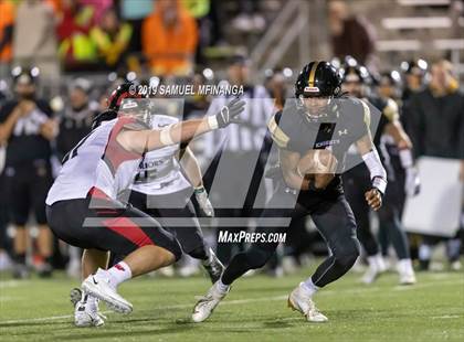 Thumbnail 3 in Lincoln Southeast vs. Omaha Westside photogallery.