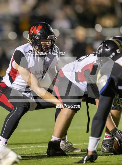 Thumbnail 2 in Lincoln Southeast vs. Omaha Westside photogallery.