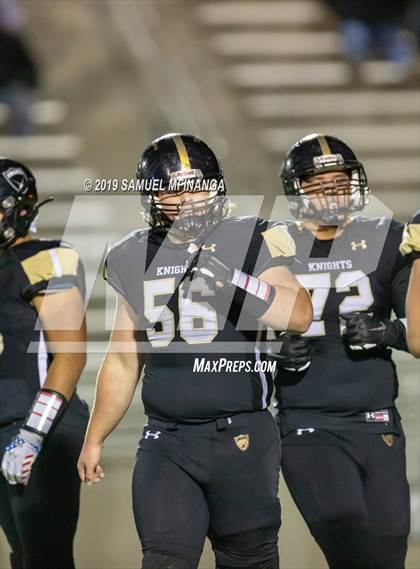 Thumbnail 2 in Lincoln Southeast vs. Omaha Westside photogallery.