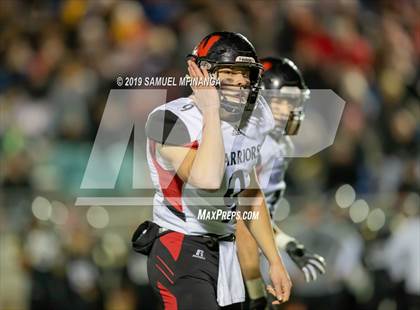 Thumbnail 2 in Lincoln Southeast vs. Omaha Westside photogallery.