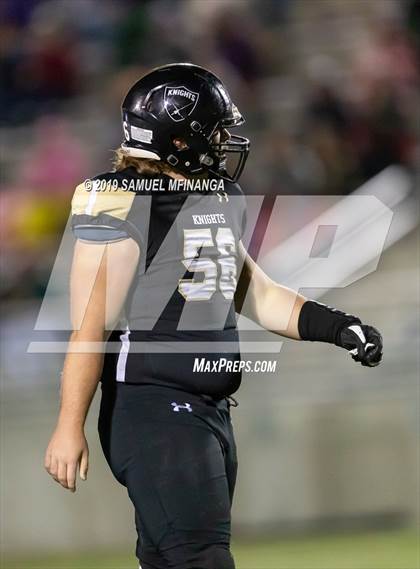 Thumbnail 3 in Lincoln Southeast vs. Omaha Westside photogallery.