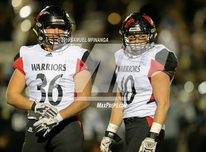 Thumbnail 3 in Lincoln Southeast vs. Omaha Westside photogallery.