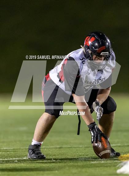 Thumbnail 3 in Lincoln Southeast vs. Omaha Westside photogallery.