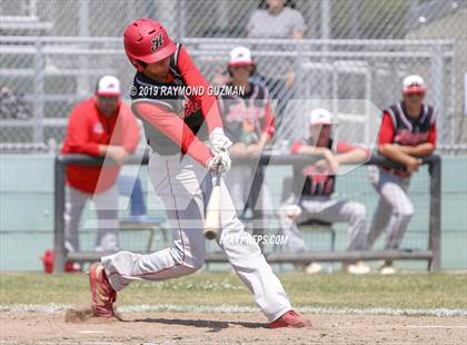 Thumbnail 3 in Reedley vs. Hanford photogallery.