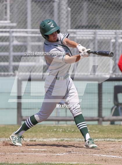 Thumbnail 3 in Reedley vs. Hanford photogallery.