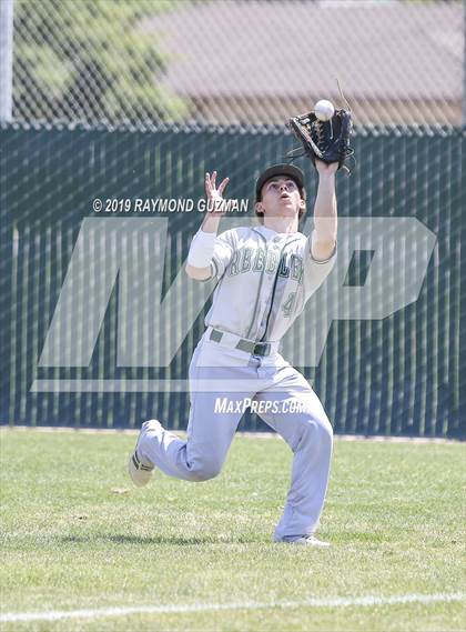 Thumbnail 2 in Reedley vs. Hanford photogallery.