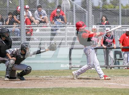 Thumbnail 3 in Reedley vs. Hanford photogallery.