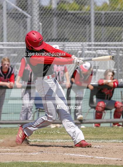 Thumbnail 3 in Reedley vs. Hanford photogallery.
