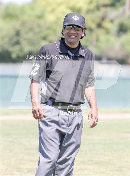Thumbnail 3 in Reedley vs. Hanford photogallery.