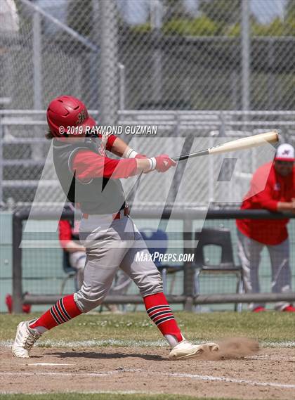 Thumbnail 3 in Reedley vs. Hanford photogallery.