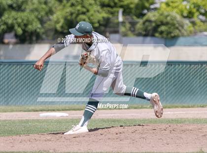Thumbnail 1 in Reedley vs. Hanford photogallery.