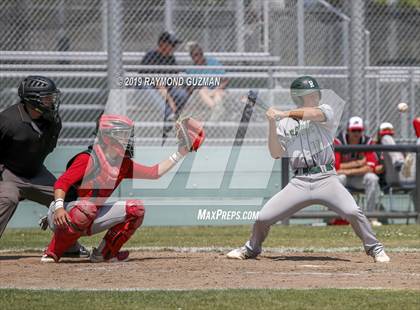 Thumbnail 3 in Reedley vs. Hanford photogallery.