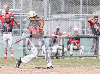 Thumbnail 3 in Reedley vs. Hanford photogallery.