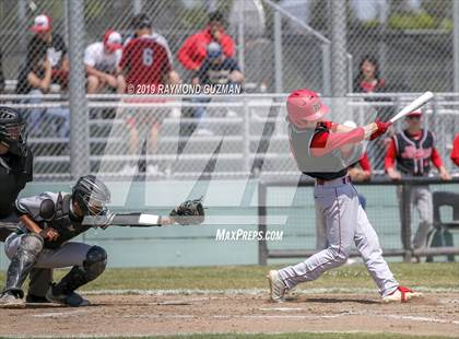 Thumbnail 3 in Reedley vs. Hanford photogallery.