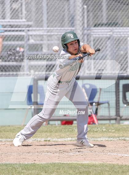 Thumbnail 3 in Reedley vs. Hanford photogallery.