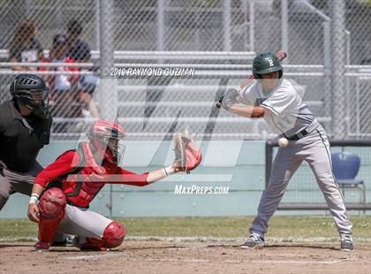 Thumbnail 3 in Reedley vs. Hanford photogallery.