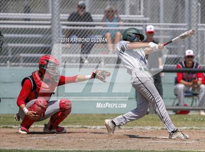 Thumbnail 3 in Reedley vs. Hanford photogallery.