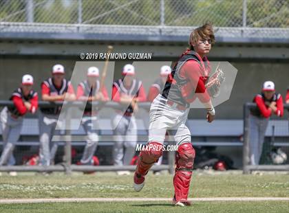 Thumbnail 2 in Reedley vs. Hanford photogallery.