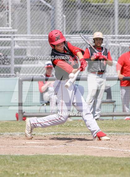 Thumbnail 1 in Reedley vs. Hanford photogallery.
