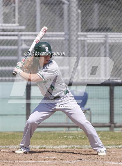 Thumbnail 2 in Reedley vs. Hanford photogallery.