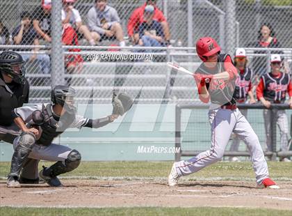 Thumbnail 2 in Reedley vs. Hanford photogallery.
