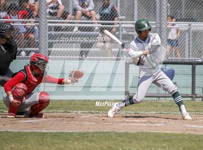 Thumbnail 2 in Reedley vs. Hanford photogallery.