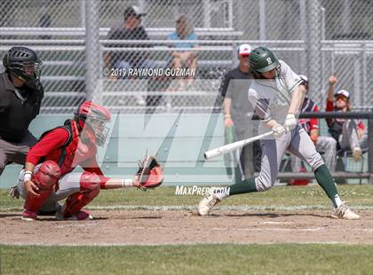 Thumbnail 1 in Reedley vs. Hanford photogallery.