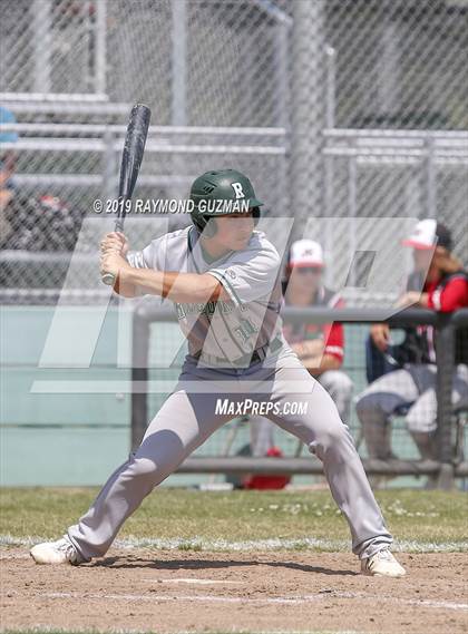 Thumbnail 1 in Reedley vs. Hanford photogallery.