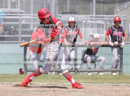 Thumbnail 1 in Reedley vs. Hanford photogallery.