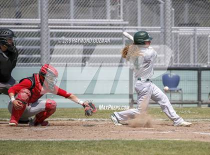 Thumbnail 1 in Reedley vs. Hanford photogallery.