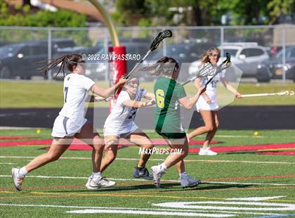 Thumbnail 3 in Ward Melville vs. Northport (Section XI Division I Finals) photogallery.