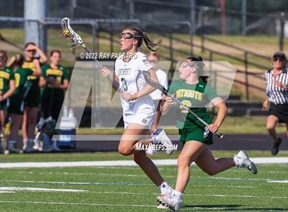Thumbnail 3 in Ward Melville vs. Northport (Section XI Division I Finals) photogallery.