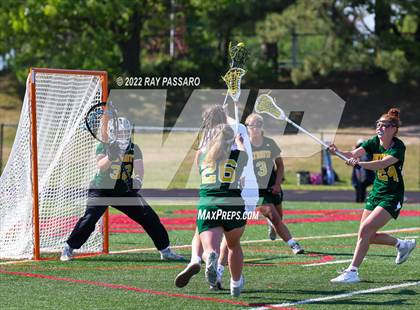 Thumbnail 1 in Ward Melville vs. Northport (Section XI Division I Finals) photogallery.