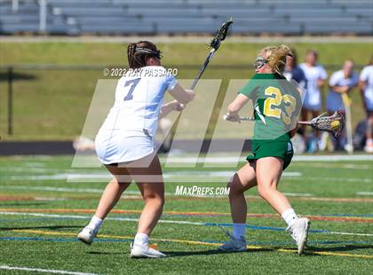 Thumbnail 3 in Ward Melville vs. Northport (Section XI Division I Finals) photogallery.