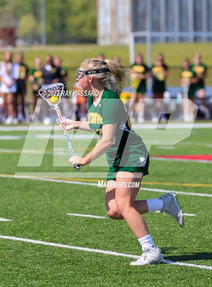 Thumbnail 3 in Ward Melville vs. Northport (Section XI Division I Finals) photogallery.