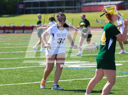 Thumbnail 1 in Ward Melville vs. Northport (Section XI Division I Finals) photogallery.
