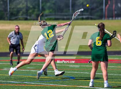 Thumbnail 2 in Ward Melville vs. Northport (Section XI Division I Finals) photogallery.
