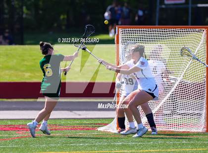 Thumbnail 2 in Ward Melville vs. Northport (Section XI Division I Finals) photogallery.