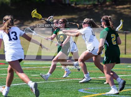 Thumbnail 2 in Ward Melville vs. Northport (Section XI Division I Finals) photogallery.