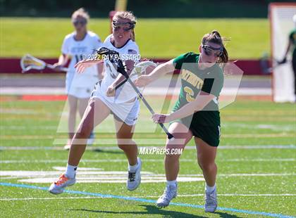 Thumbnail 3 in Ward Melville vs. Northport (Section XI Division I Finals) photogallery.