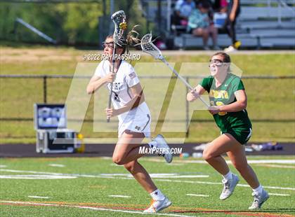 Thumbnail 3 in Ward Melville vs. Northport (Section XI Division I Finals) photogallery.