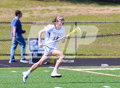 Thumbnail 3 in Ward Melville vs. Northport (Section XI Division I Finals) photogallery.