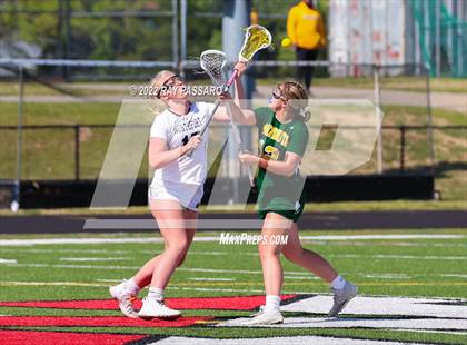 Thumbnail 2 in Ward Melville vs. Northport (Section XI Division I Finals) photogallery.