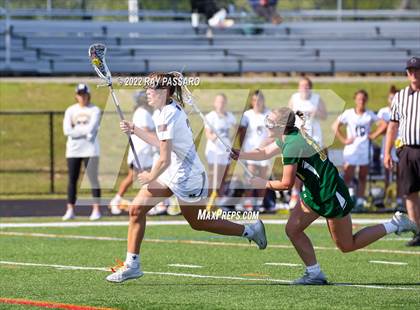Thumbnail 3 in Ward Melville vs. Northport (Section XI Division I Finals) photogallery.