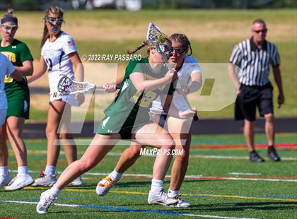 Thumbnail 3 in Ward Melville vs. Northport (Section XI Division I Finals) photogallery.